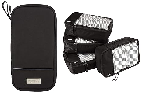 amazonbasics luggage reviews