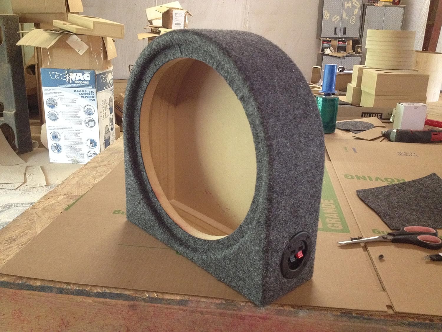 pioneer sw3002s4 subwoofer