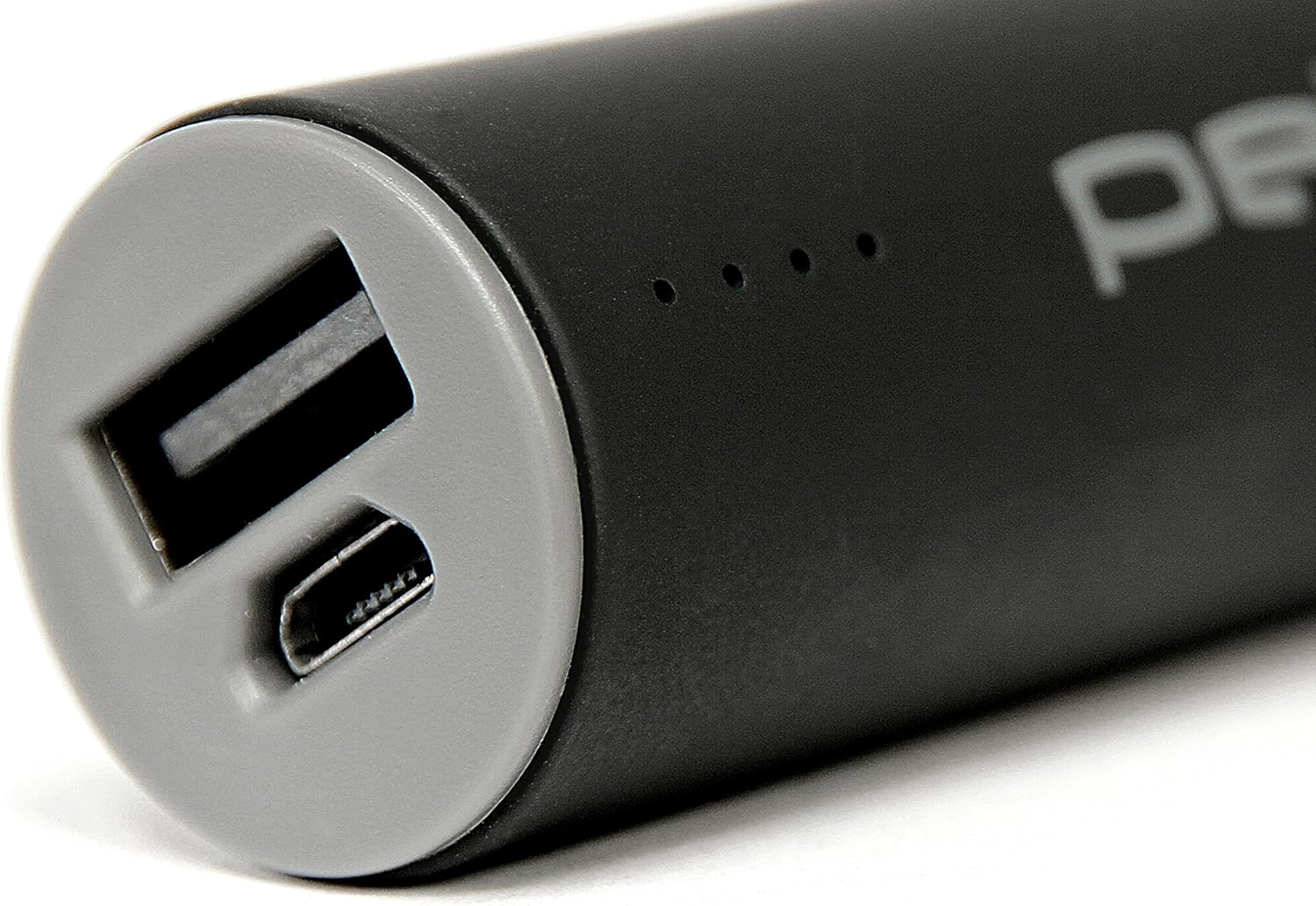 Veho Pebble Ministick Power Bank, Black, 2,200mAh - Image 5
