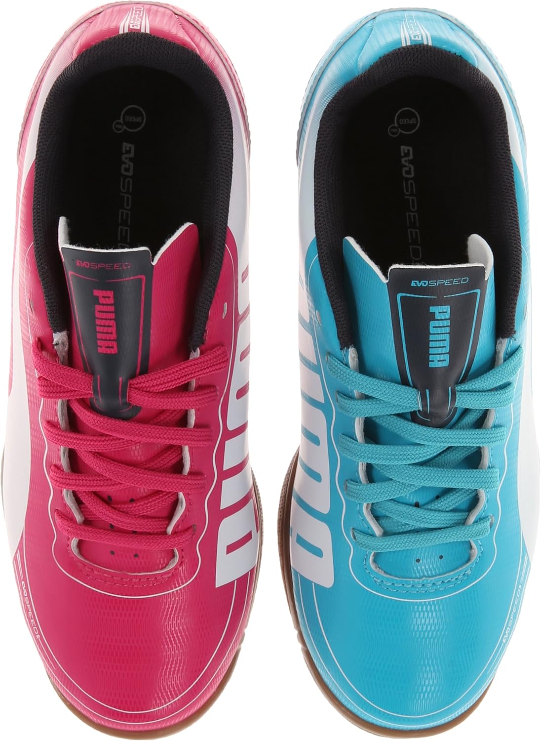 puma evospeed kinder