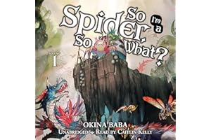 So I'm a Spider, So What?, Vol. 1