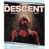 The Descent (Original Unrated Cut) [Blu-ray]