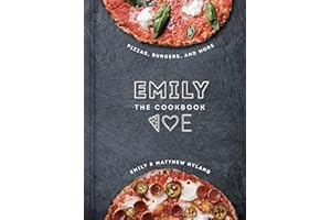 EMILY: The Cookbook