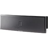 MartinLogan Motion 6i Center Channel Speaker, Single Speaker (Gloss Black)