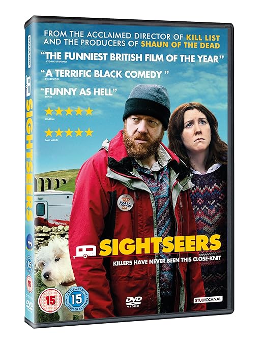 Watch Sightseers Online Full Movie Watch Sightseers Online Full Movie