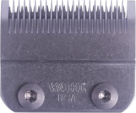 wahl super groom replacement blade