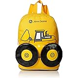 John Deere Boys' Toddler Backpack