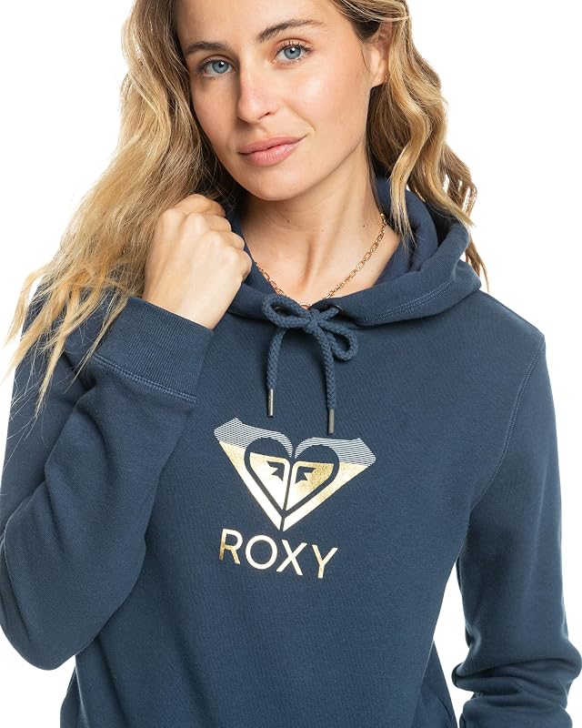 Sudadera con Capucha Itia Gradiant, Mujer