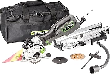 Genesis GPCS535CK featured image