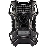 Wildgame Innovations Terra IR Infrared Hunting Trail Camera, Takes Video and Still Images