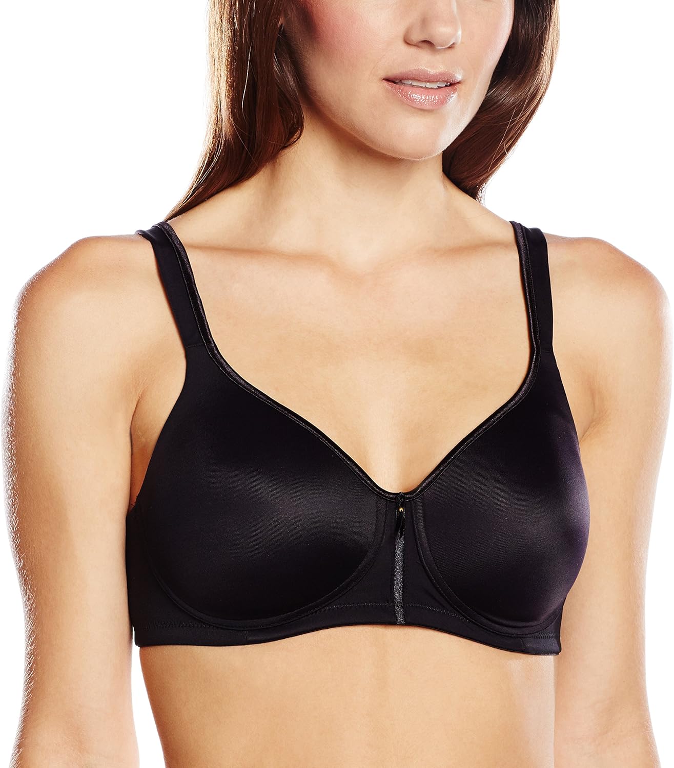 Bestform 72335 Non Wired Convertible Moulded Soft Full Cup Lightly