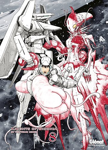 Download Knights of Sidonia - Tome 08 PDF