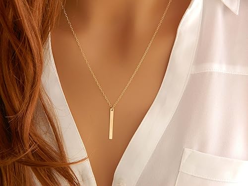 modern mothers necklace