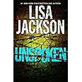 Unspoken: A Riveting Novel of Suspense