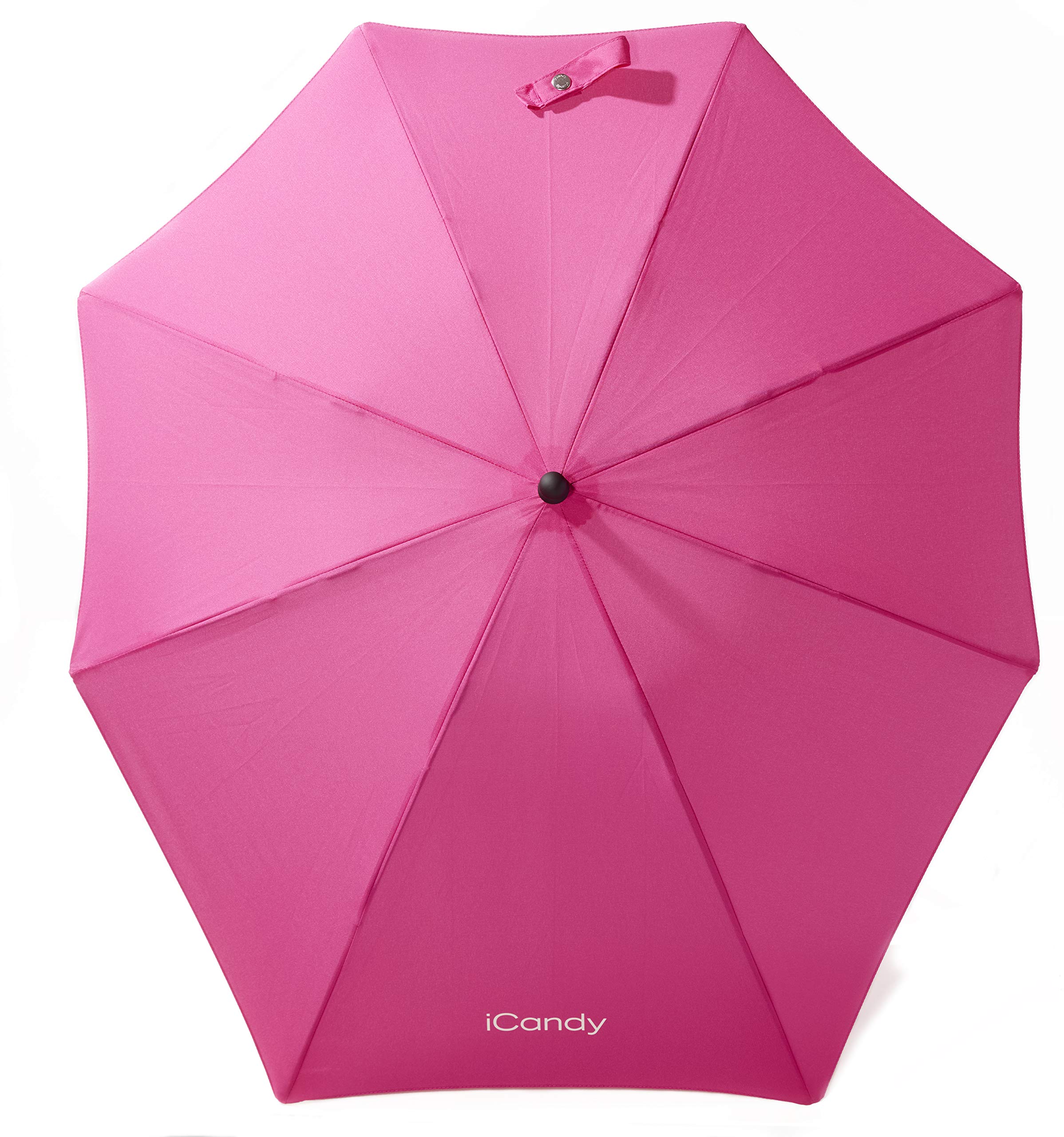 iCandy Universal Parasol - Pink Orchid