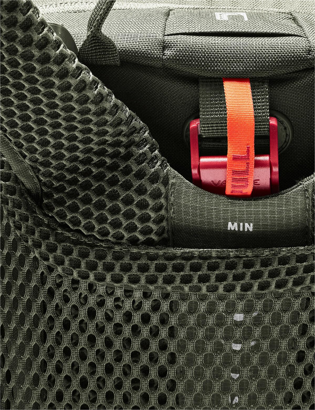 VAUDE Bike Alpin Pro 28 + 7