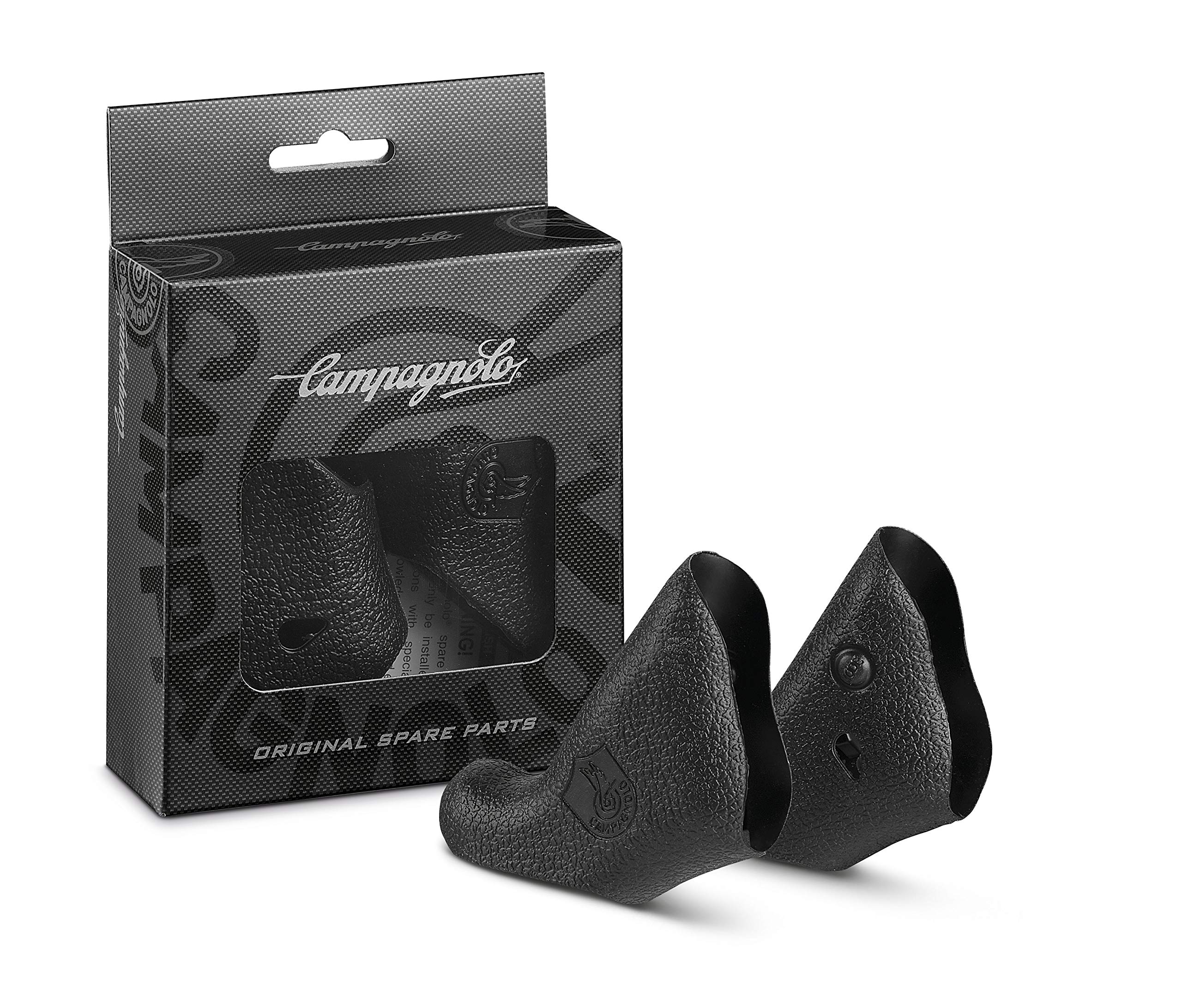 Campagnolo Quick-Shift Shifter Hoods, Black
