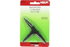 Dorman Help! 47051 Universal Tee,White