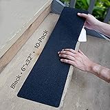 LifeGrip Anti Slip Traction Treads (10-Pack), 6