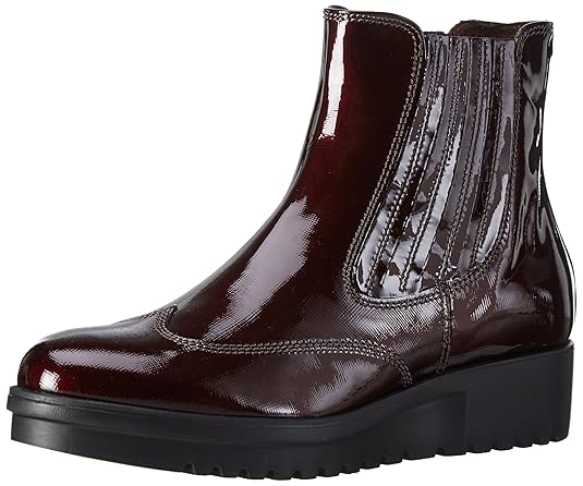 Marc O'Polo Damen 60712935101400 Chelsea Boots
