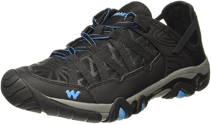 wildcraft boots shoes