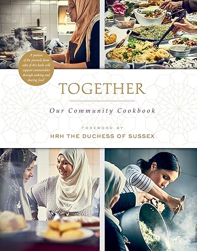 Download Together: Our Community Cookbook PDF