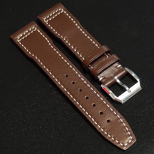 iwc style strap