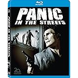 Panic in the Streets [Blu-ray]