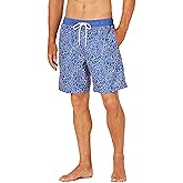 Amazon Essentials Men's 9" Relaxed-Fit Quick-Dry Swim Trunk - Discontinued Colors