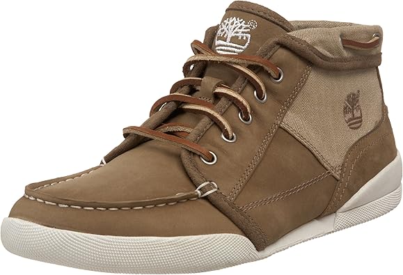 timberland city adventure