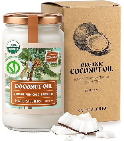 Amazon.com : Terrasoul Superfoods Extra Virgin Organic Coconut Oil