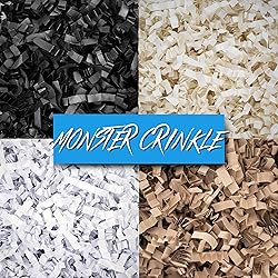MagicWater Supply - 2 oz - Monster Ivory - Jumbo
