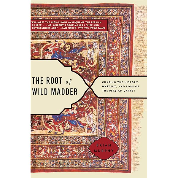 Kilim: The Complete Guide, History, Pattern , Technique