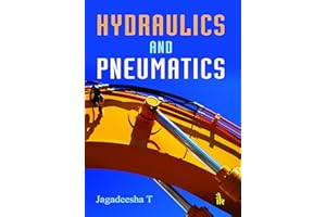 Hydraulics and Pneumatics