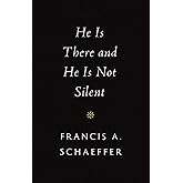 He Is There and He Is Not Silent