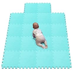 YIMINYUER® 18 Tiles