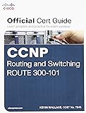 CCNP Routing and Switching ROUTE 300-101 Official Cert Guide