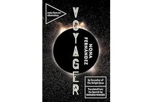 Voyager: Constellations of Memory