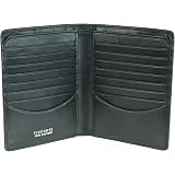 Visconti Tuscany 49 Genuine Leather RFID Blocking Card Holder Wallet - View #7
