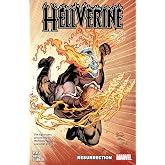 Hellverine: Resurrection