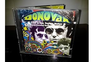 Love Is Hot, Truth Is Molten