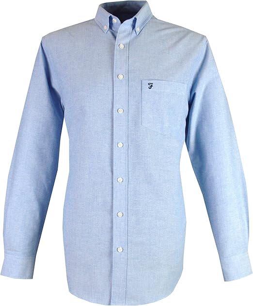 farah oxford shirt