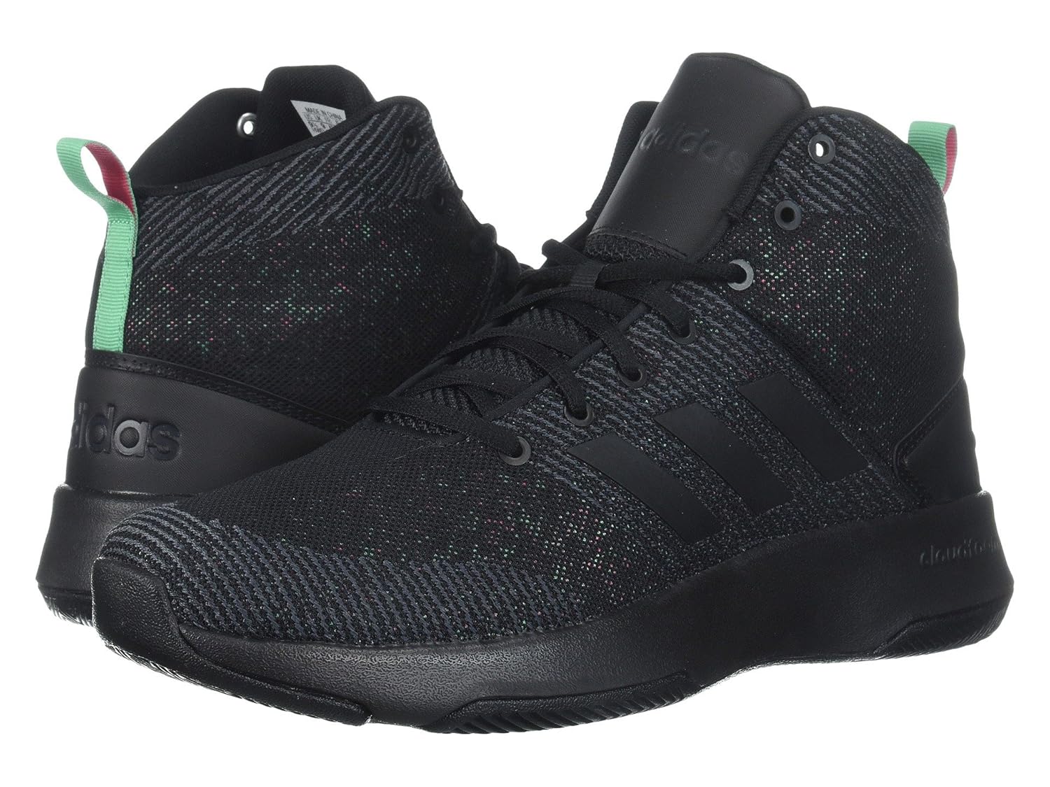 cf executor mid adidas