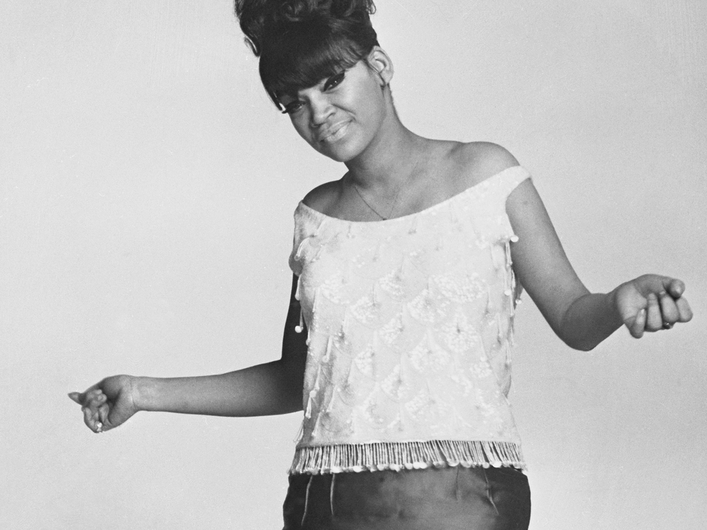 La Lupe bei Amazon Music