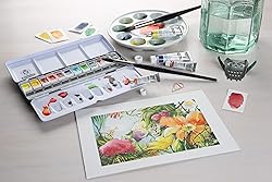 Schmincke - HORADAM® AQUARELL - finest