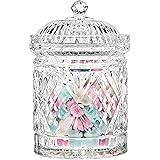 Godinger Dublin Biscuit Barrel