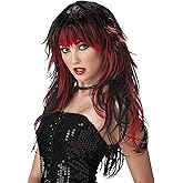 California Costumes Women's Vampire Wig