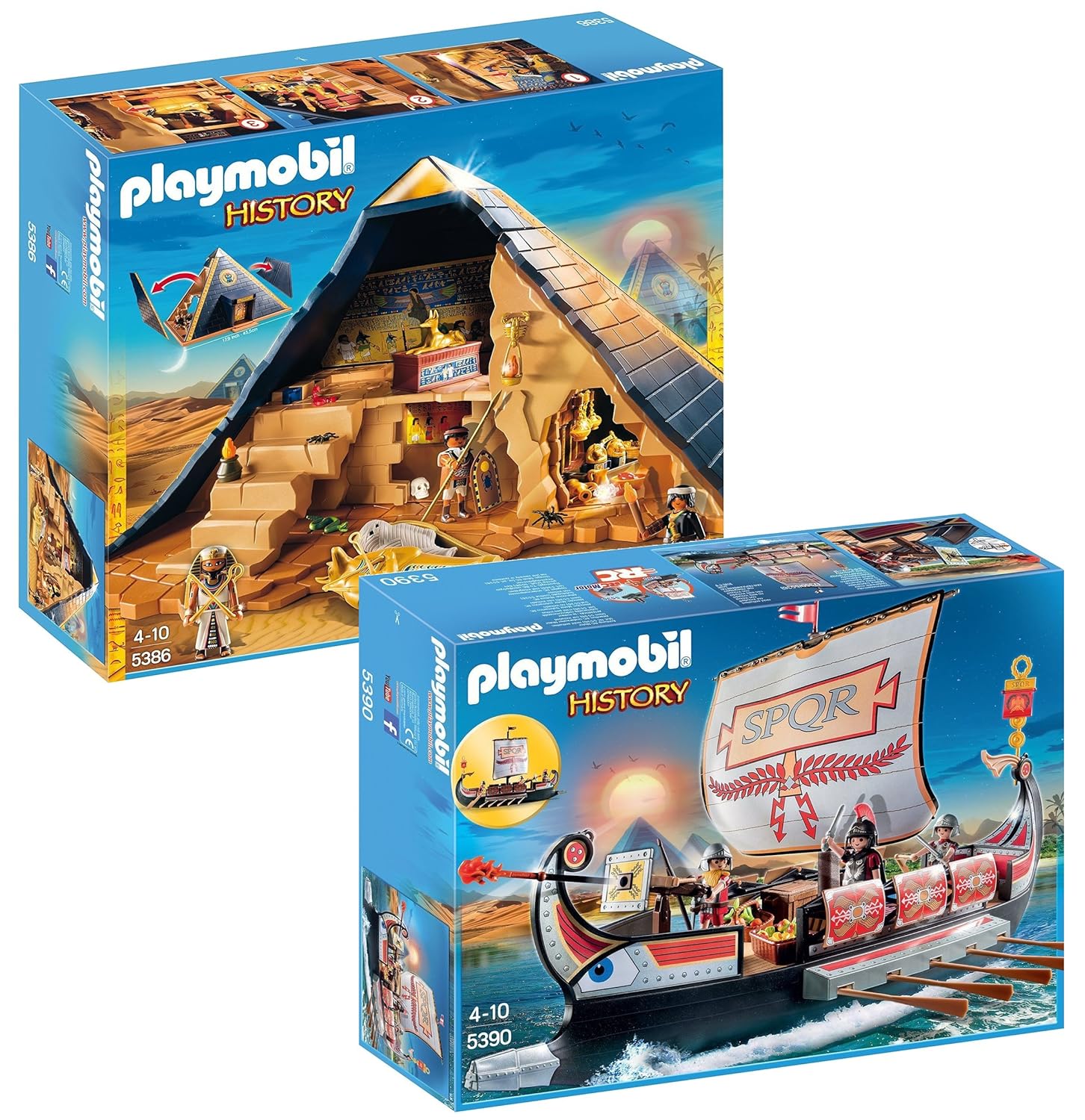 playmobil 5390 amazon