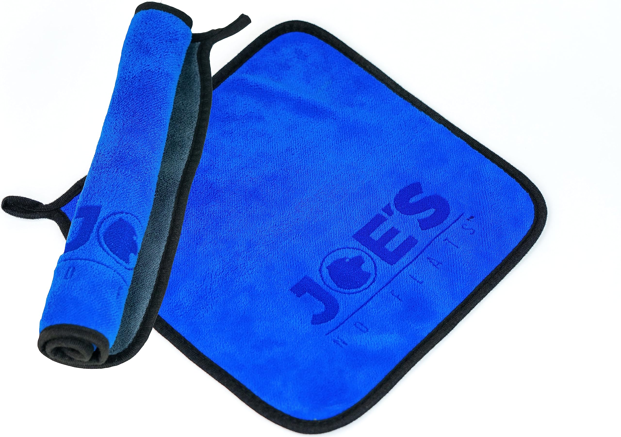 JOE'S NO FLATS, PREMIUM BICYCLE CLEANING TOWEL (2 PACK)