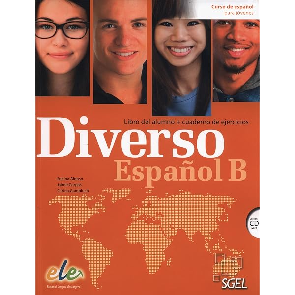 Amazon.com: Español en marcha 3 Edición latina. Libro del alumno +